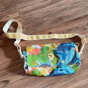 Puma x Palomo Crossbody Bag